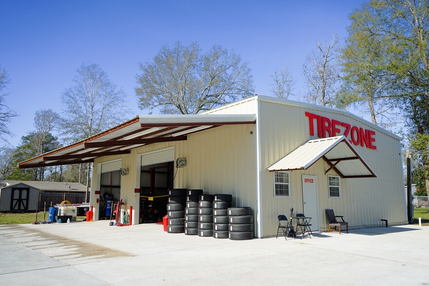 Primary Photo Of 14250 FM 1485 Rd, Conroe Specialty For Lease