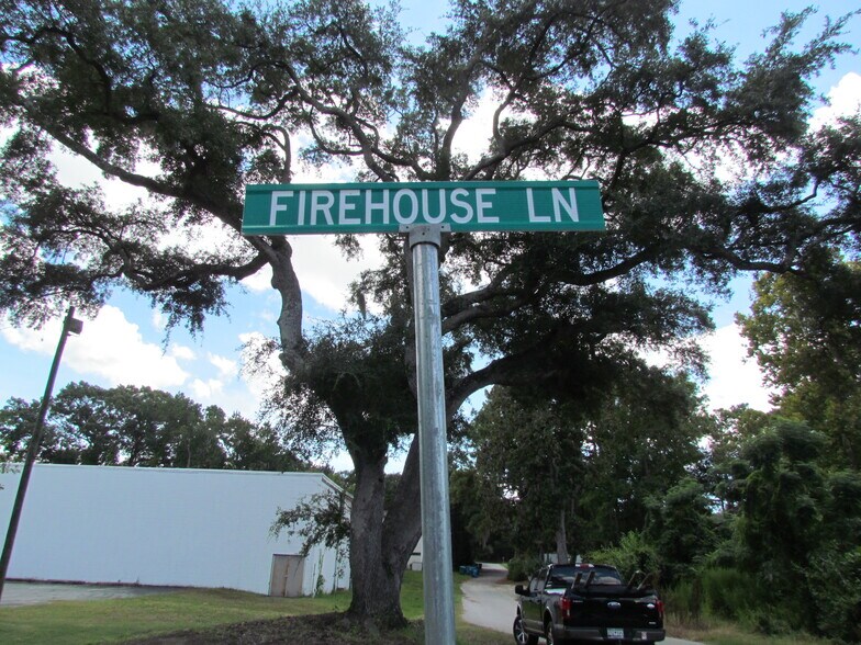 More Photos Of Tbd Firehouse Ln, Beaufort Land For Sale