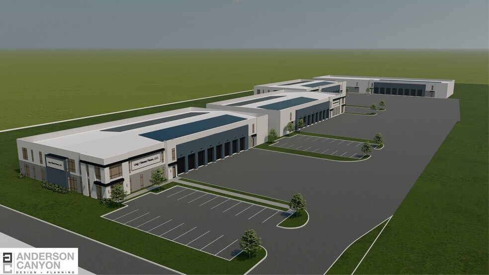 More Photos Of 7933 Ley Rd, Houston Unknown For Lease