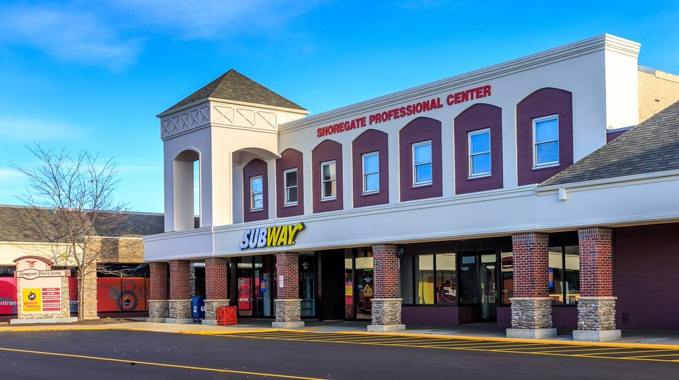 More Photos Of 29700-30450 Lake Shore Blvd, Willowick Unknown For Lease