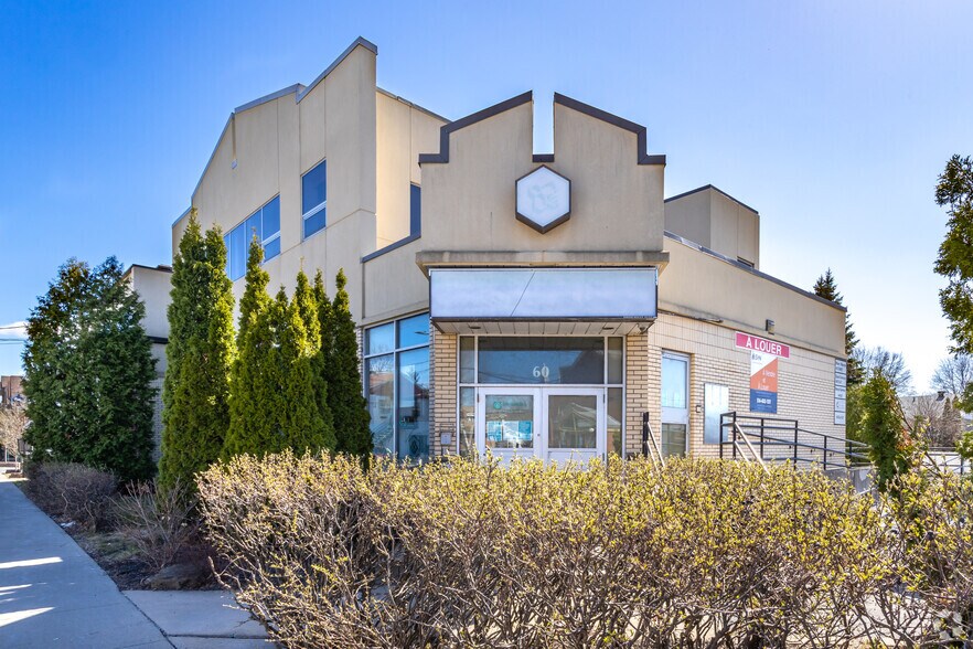 60 du SacréCoeur Rue, Charlemagne, QC J5Z 1W5 Retail For Lease