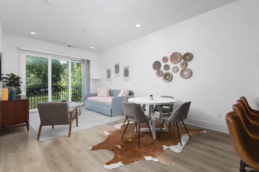 More Photos Of 400 Douglas Ave, Nashville Apartments For Sale