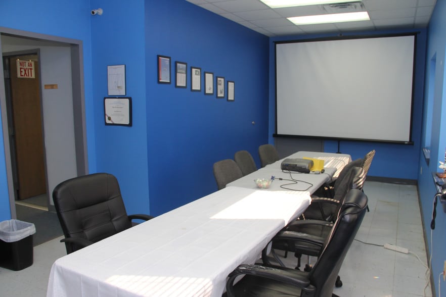 More Photos Of 2730 Commerce St, Wichita Falls Flex For Sale