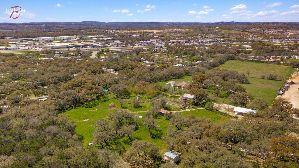 More Photos Of 9A N Star Rd, Boerne Land For Sale