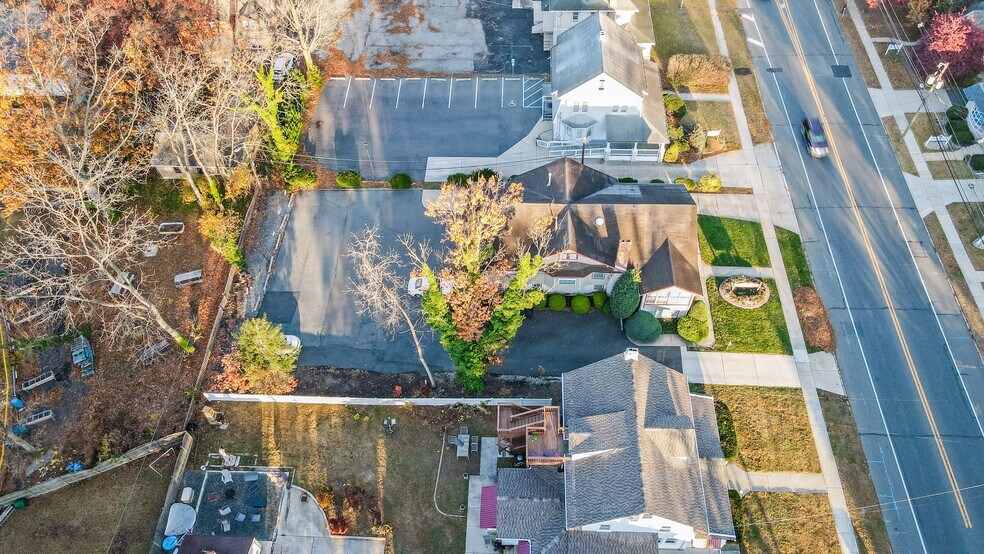 More Photos Of 412 S White Horse Pike, Audubon Office Residential For Sale