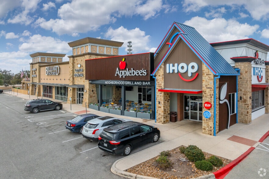 More Photos Of 203 N Loop 1604 W, San Antonio Storefront For Sale