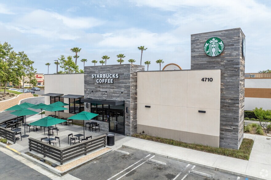 Primary Photo Of , Ventura General Retail For Sale