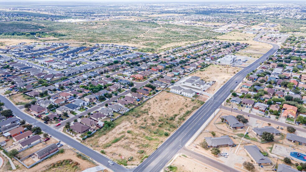 More Photos Of 2819 Lomas Del Sur Blvd, Laredo Land For Sale