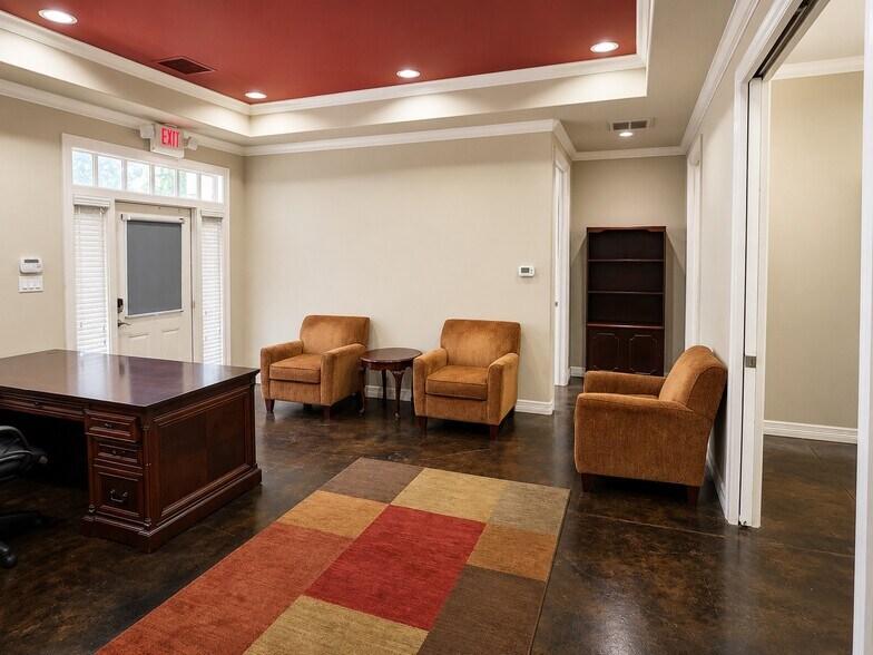 More Photos Of 305 W Spring Creek Pky, Plano Medical For Sale