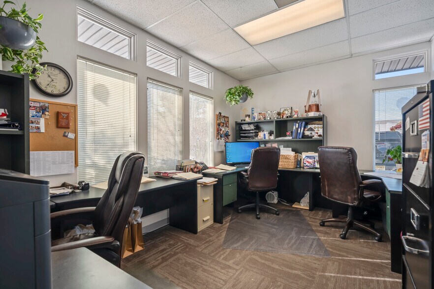 More Photos Of 2275 Highway 33, Hamilton Square Medical For Sale