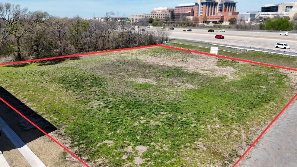 More Photos Of 19207-19213 Windmill Ln, Dallas Land For Sale
