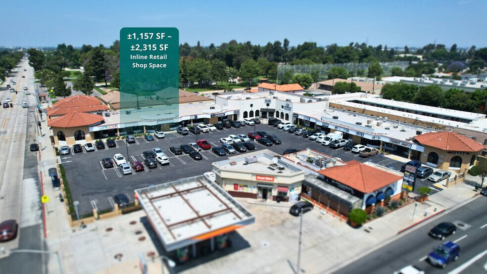 More Photos Of 9849 Atlantic Ave, South Gate Restaurant For Lease