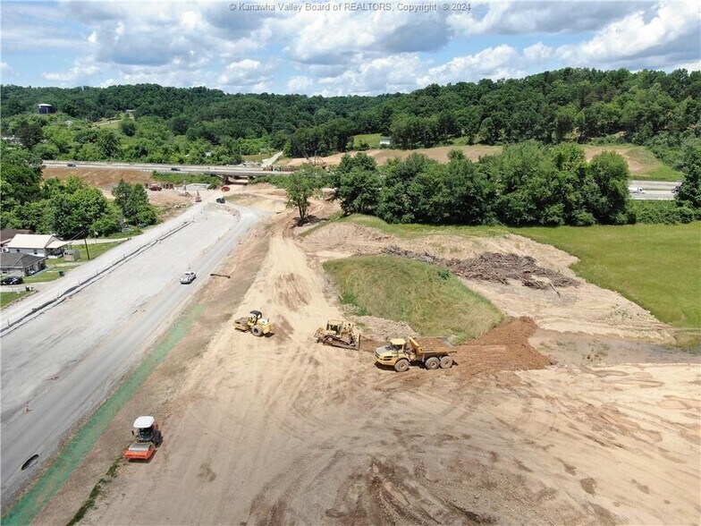 More Photos Of 0 Benedict Rd, Hurricane Land For Sale