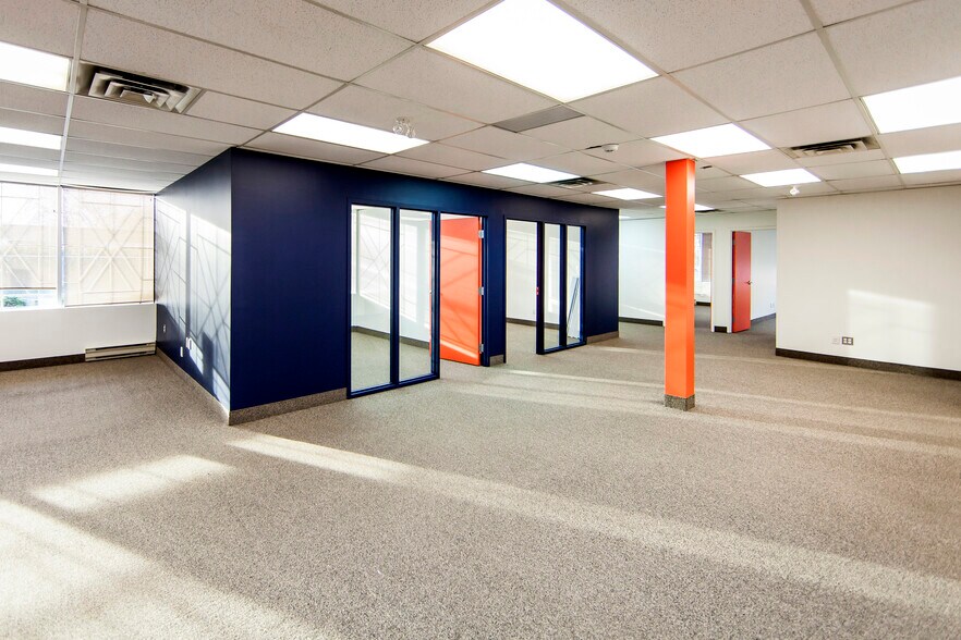 More Photos Of 308 Legget Dr, Ottawa Office For Lease