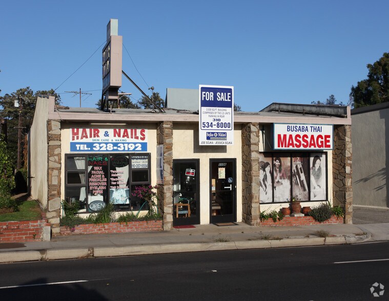 More Photos Of 1104-1106 Crenshaw Ave, Torrance Freestanding For Lease