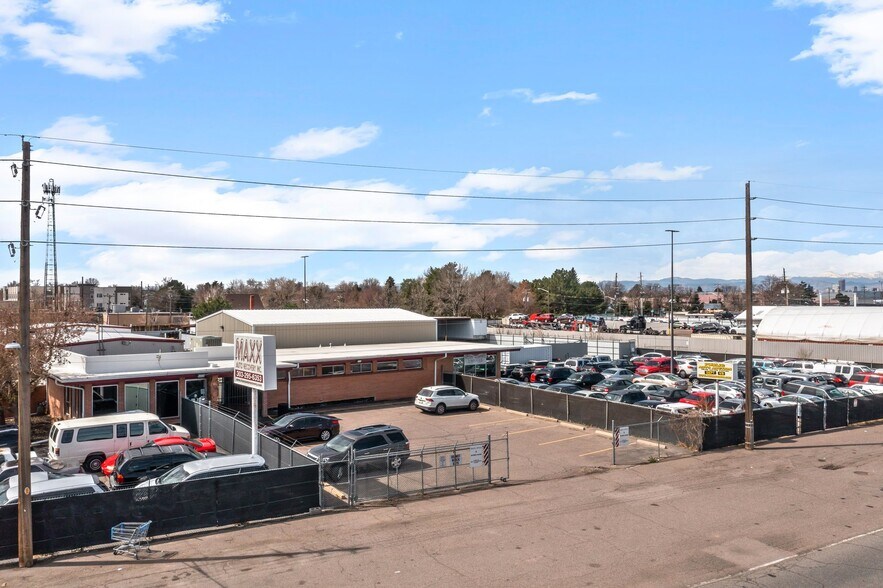 More Photos Of 7070 Smith Rd, Denver Warehouse For Sale