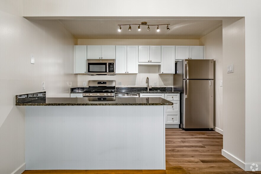 Photo of 1st Floor Ste 33