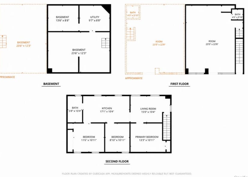 More Photos Of 704-706 E 183rd St, Bronx Office Residential For Sale