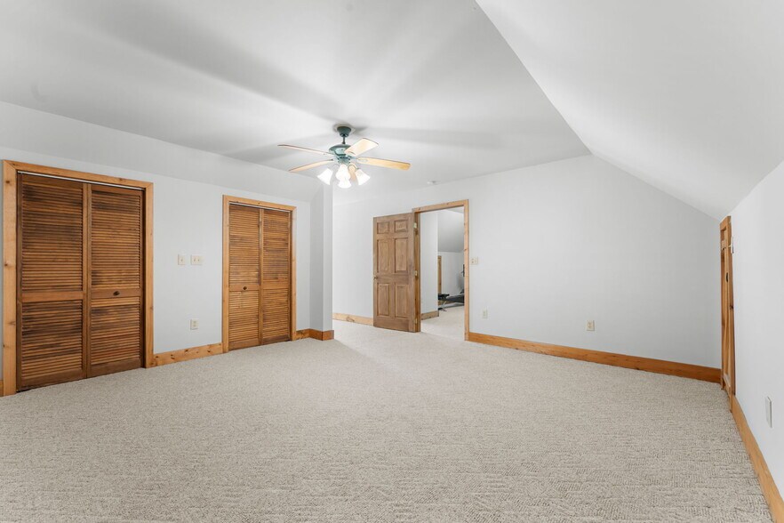 More Photos Of 102 Cross Creek Ln, Warne Land For Sale