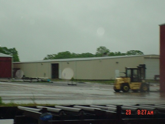 More Photos Of 9490 E Highway 412, Locust Grove Warehouse For Sale