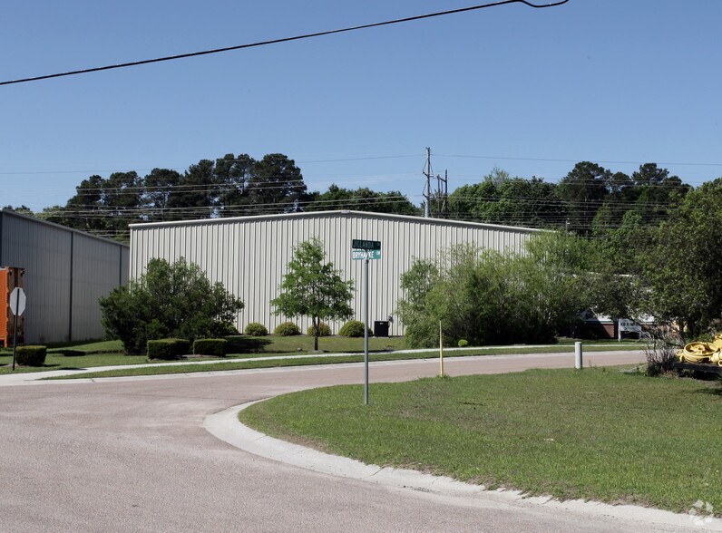 More Photos Of 3515 Jillanda Dr, North Charleston Warehouse For Sale