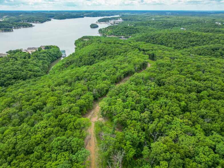 More Photos Of Burton Duenke Ln l, Osage Beach Land For Sale