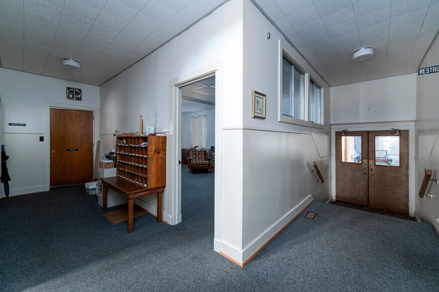 More Photos Of 1815 Central Ave, Augusta Religious Facility For Sale