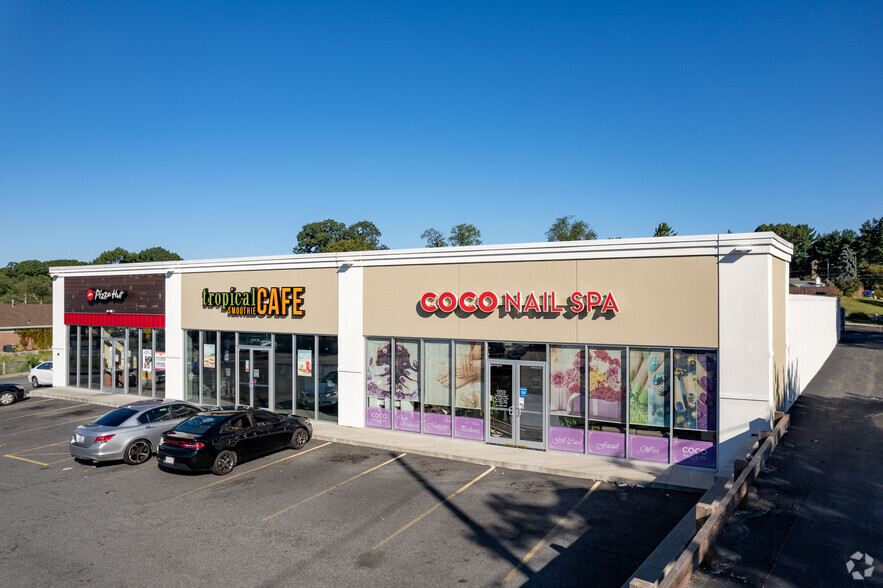 Primary Photo Of 1565 Mineral Spring Ave, North Providence Storefront Retail Office For Lease