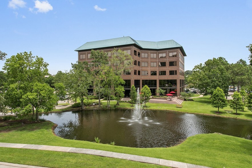 More Photos Of 8555 United Plaza Blvd, Baton Rouge Office For Lease