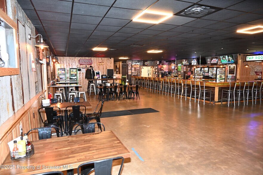 More Photos Of 11143 State Route 29, Montrose Restaurant For Sale