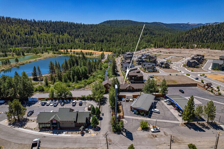 More Photos Of 12315 Deerfield Dr, Truckee Office Residential For Sale