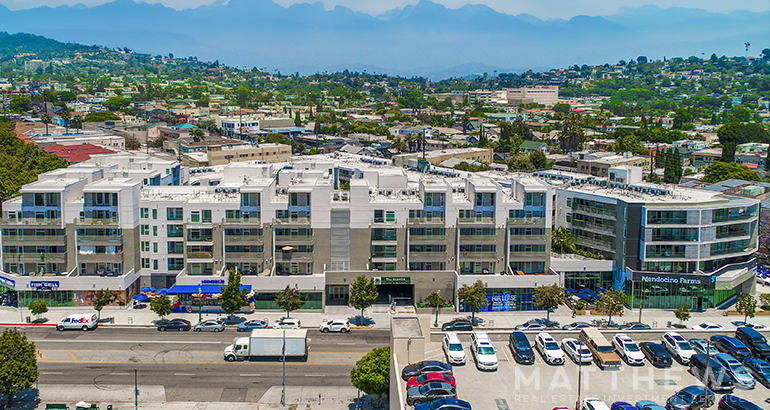 More Photos Of 4531 Hollywood Blvd, Los Angeles Apartments For Lease