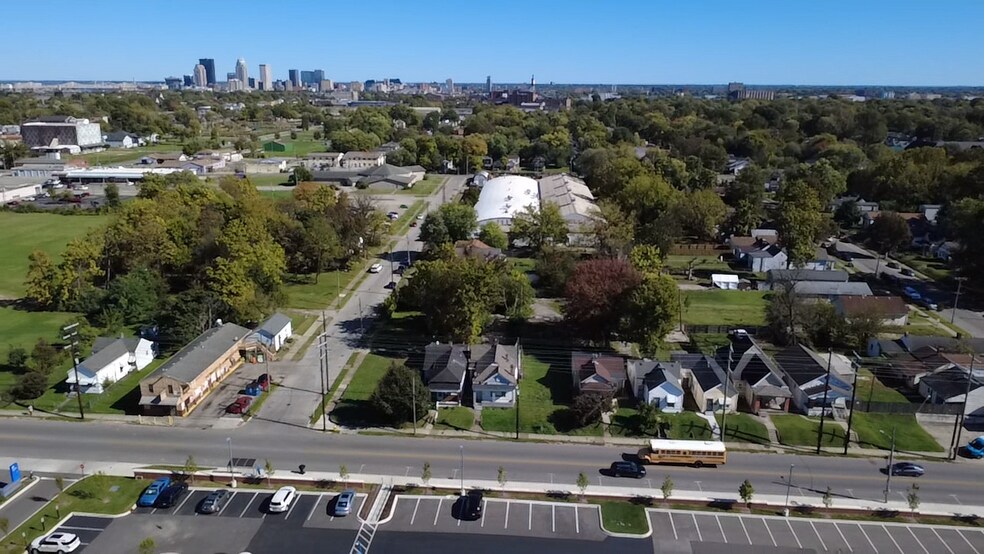 More Photos Of 841 S 28th St, Louisville Land For Sale