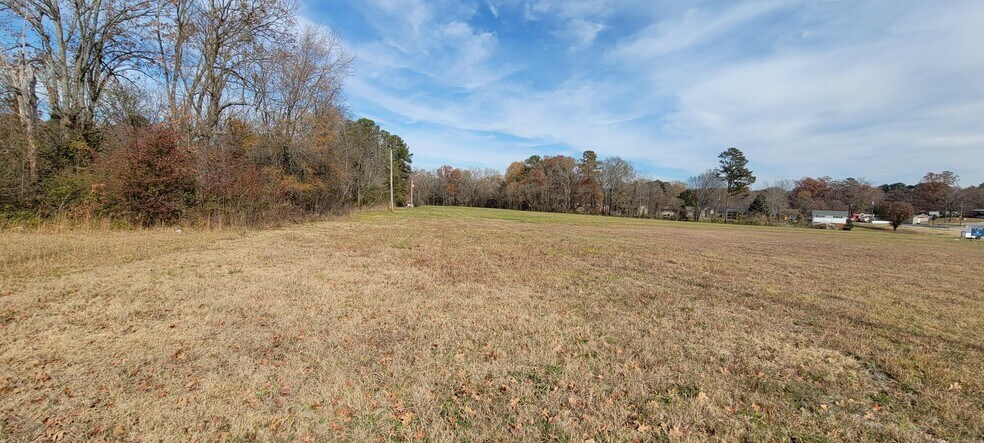 More Photos Of 8203 E Brainerd Rd, Chattanooga Land For Sale