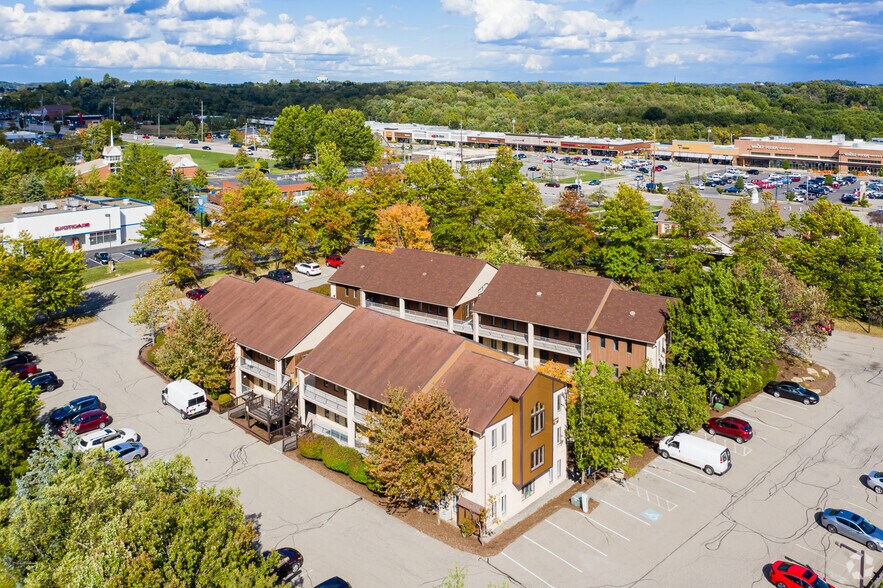 More Photos Of 103 N Meadows Dr, Wexford Medical For Lease