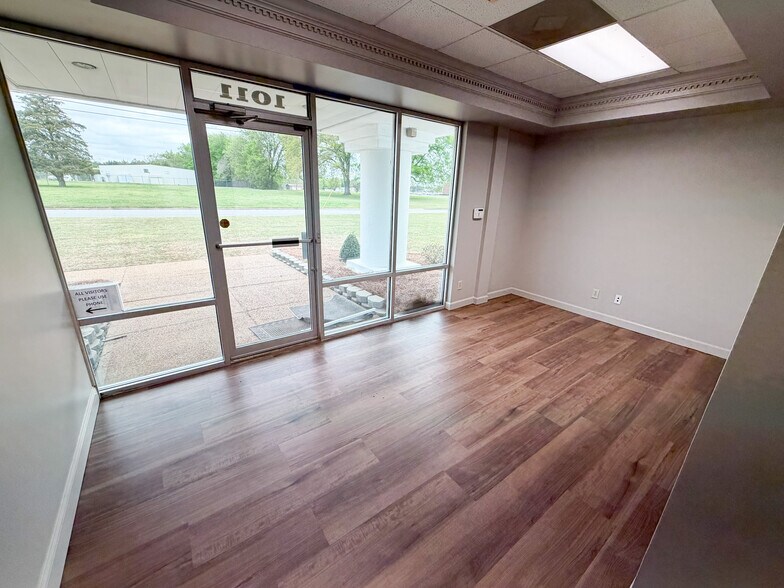 More Photos Of 1011 Cedar Lake Rd SE, Decatur Warehouse For Lease