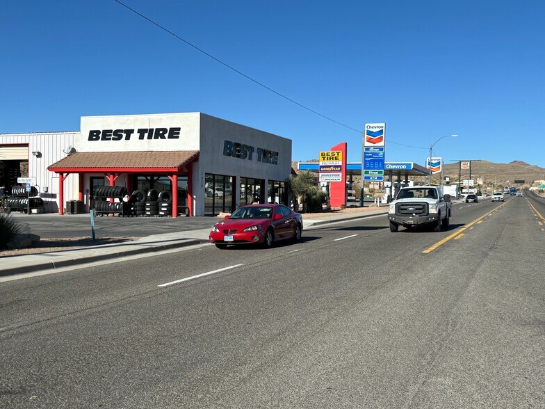More Photos Of 1210 W Beale St, Kingman General Retail For Sale
