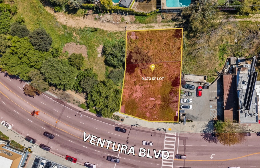 More Photos Of 11222 Ventura Blvd, Studio City Land For Sale