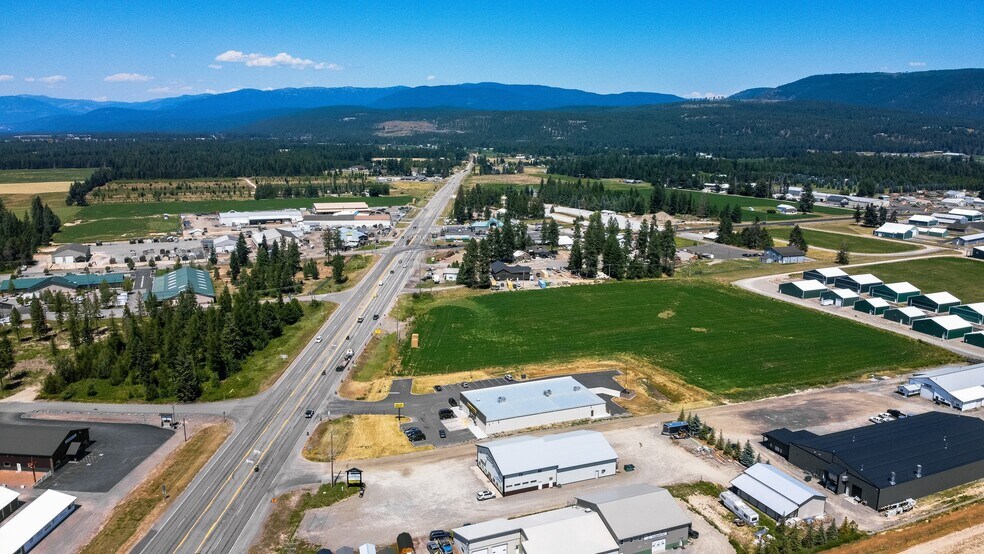 More Photos Of 85 Three Mile Rd, Bonners Ferry Land For Sale
