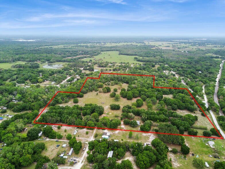 More Photos Of 12500 Hamlin Rd, Spring Hill Land For Sale