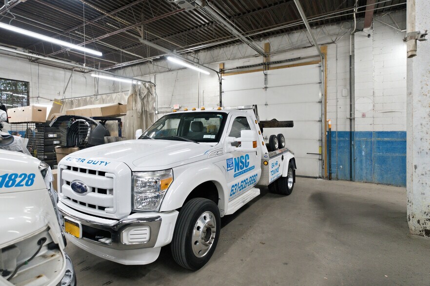 More Photos Of 315 Ralph Ave, Copiague Warehouse For Sale