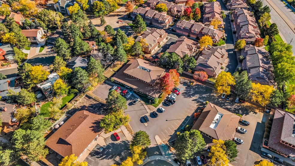 More Photos Of 13791 E Rice Pl, Aurora Office For Sale