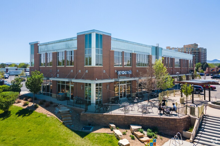 More Photos Of 2630 W Belleview Ave, Littleton Office For Lease