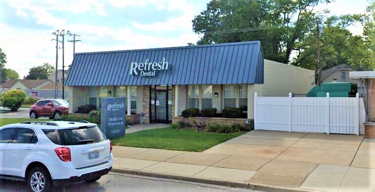 More Photos Of 23845 Van Dyke Ave, Center Line Medical For Sale