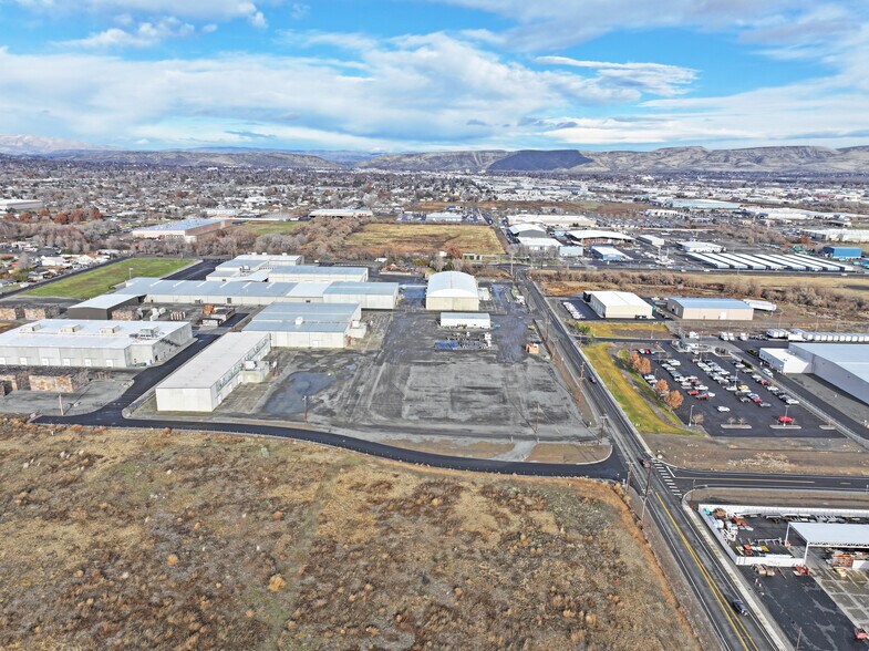 More Photos Of 2714 Goodman Rd, Union Gap Land For Sale