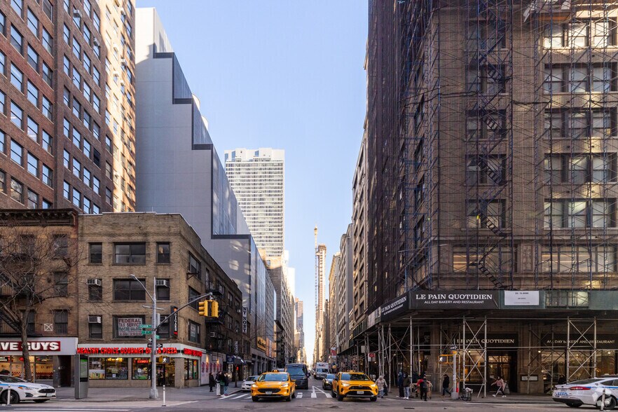 More Photos Of 145 W 29th St, New York Loft Creative Space For Lease