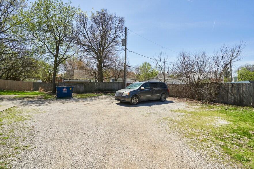 More Photos Of 3634 Bosworth Rd, Cleveland Apartments For Sale