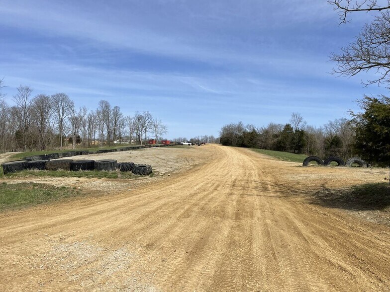 More Photos Of 93 Buck Run Rd, Bedford Land For Sale