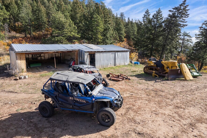 More Photos Of 11696 Trappers Mountain Trl, Littleton Land For Sale