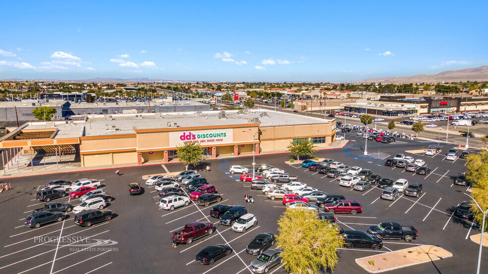 More Photos Of 14598 7th St, Victorville Freestanding For Sale